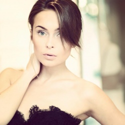 Воронова Юлия Игоревна