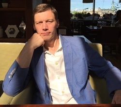 Гайдамаков Сергей Александрович