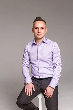 Гринев Андрей Викторович