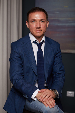 Мухарьямов Марат Хасянович