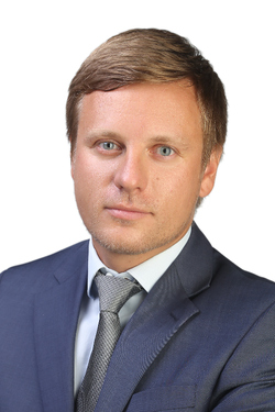 Уткин Никита Александрович