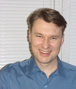 Скородумов Владимир