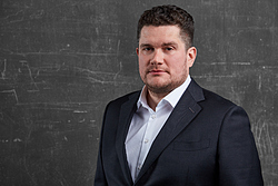 Михин Иван Владимирович