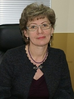 Куницына Марина Юрьевна