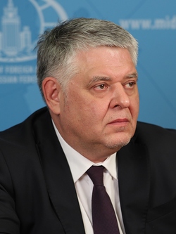 Макаров Вадим Вячеславович