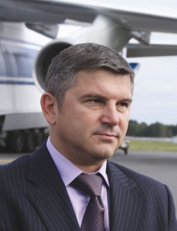 Маковский Игорь Владимирович