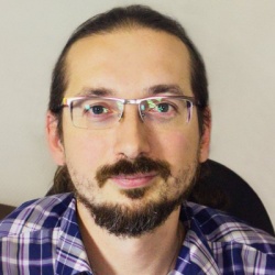 Николаев Дмитрий Петрович