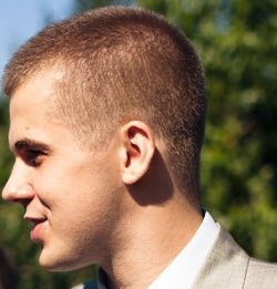 Пироженко Артем