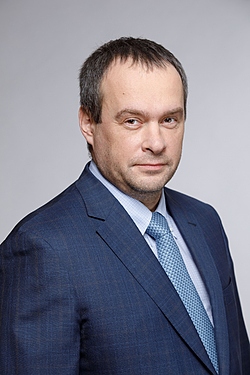 Рыбаков Константин Александрович