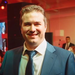 Фартунин Андрей Михайлович