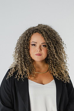 Харыбина Анастасия Андреевна