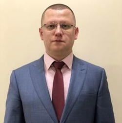 Шаповалов Александр Александрович