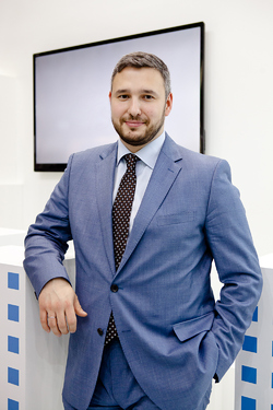 Швецов Владимир Леонидович