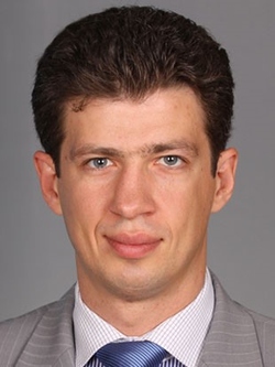 Грибов Евгений Евгеньевич