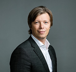 Ведехин Игорь Анатольевич