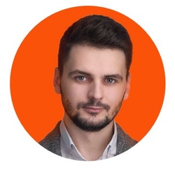 Морарь Максим