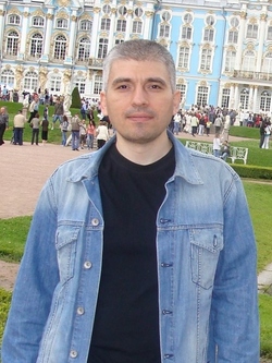 Христианов Эдуард Владиславович