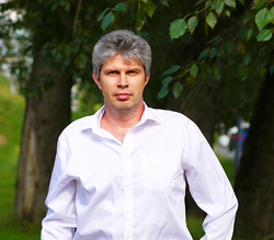 Зуев Георгий Алексеевич