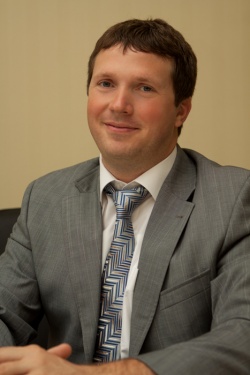 Никитин Сергей Владимирович