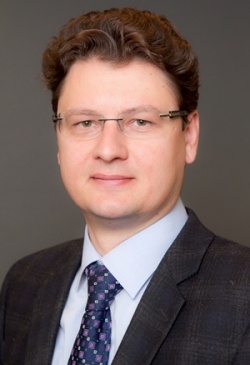 Натрусов Артём Владимирович