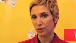 Ачкасова Ксения