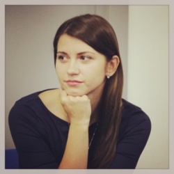 Богатова Ирина Эдуардовна