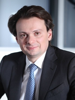 Монин Сергей Александрович