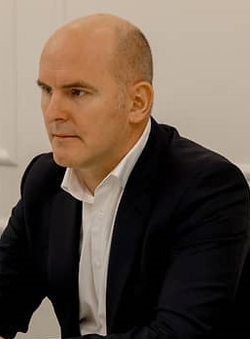 Строгонов Павел Викторович