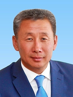 Цыбикжапов Вячеслав Балданович