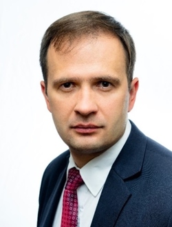 Шестерня павел анатольевич