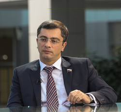 Гутенев Владимир Владимирович