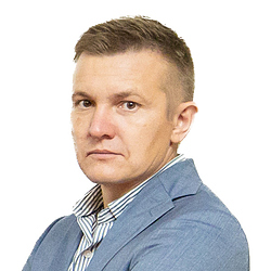 Саенко Сергей Сергеевич