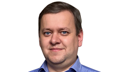 Ильин Сергей.