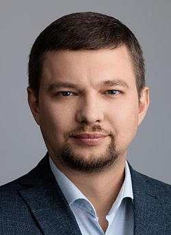 Щавелев Алексей Алексеевич