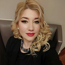 Сухова Анна Павловна