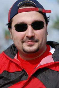 Чирков Андрей