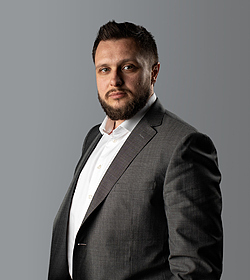 Быкасов Андрей Петрович