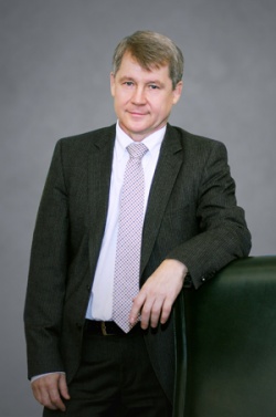 Тренев Виктор Феликсович