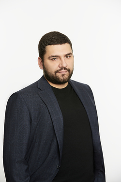 Черепенников Антон Андреевич