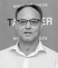 Македонский Сергей