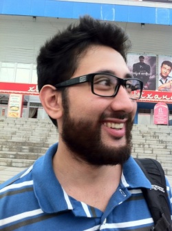 Ахадов Абдулло