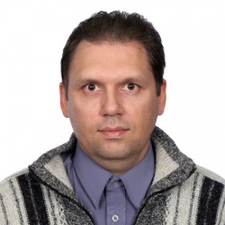 Браерский Сергей Владимирович