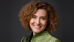 Степанова Ирина (Logitech)