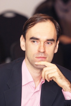 Кусков Денис