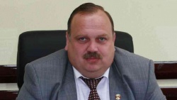 Приц Сергей Эдуардович