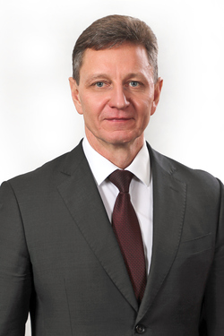 Сипягин Владимир Владимирович