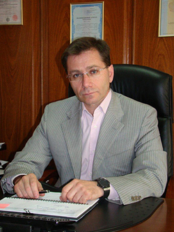 Хацернов Илья Маркович