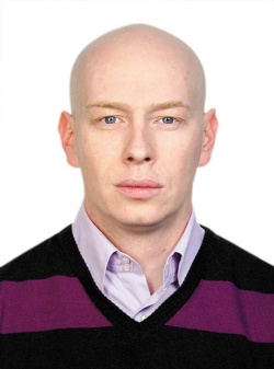 Андрианов Максим