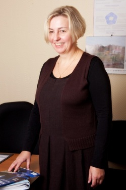 Ефремова Светлана