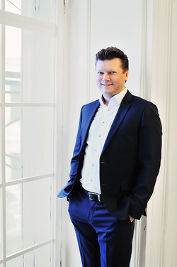 Осорин Максим Петрович